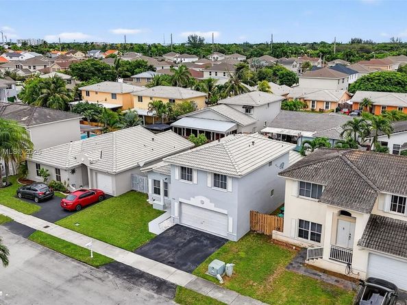12145 SW 250th Ter, Homestead FL 33032