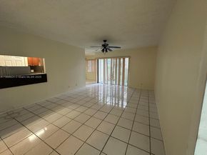 2051 NW 46th Ave F102, Lauderhill FL 33313