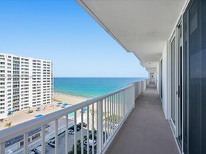 4300 N Ocean Blvd 10L, Fort Lauderdale FL 33308