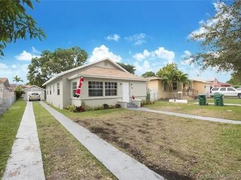 2800 SW 16th Ter