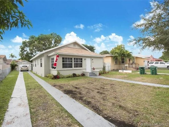2800 SW 16th Ter, Miami FL 33145