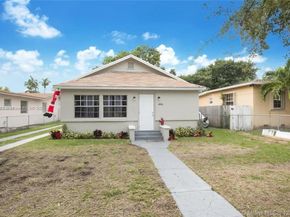 2800 SW 16th Ter, Miami FL 33145