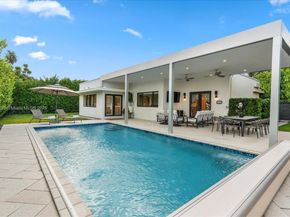 2180 Alamanda Dr, North Miami FL 33181