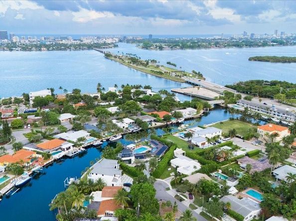 2180 Alamanda Dr, North Miami FL 33181