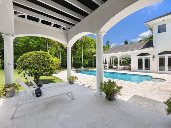 8252 SW 52nd Avenue, Miami FL 33143