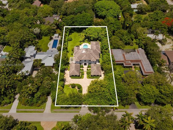 8252 SW 52nd Avenue, Miami FL 33143