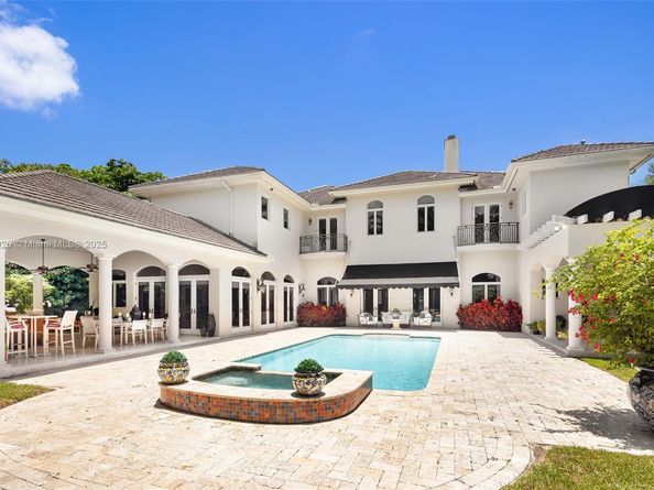 8252 SW 52nd Avenue, Miami FL 33143