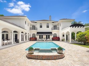8252 SW 52nd Avenue, Miami FL 33143