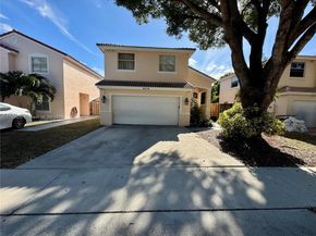 6314 Duval Dr, Margate FL 33063