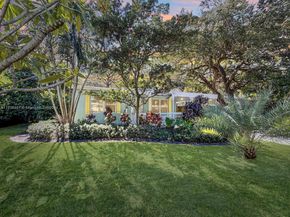 1820 SW 11th Ct, Fort Lauderdale FL 33312