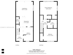 7344 SW 82nd St C114, Miami FL 33143