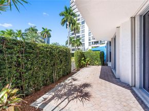 3530 Mystic Pointe Dr 102, Aventura FL 33180