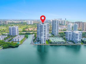 3530 Mystic Pointe Dr 102, Aventura FL 33180