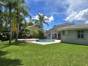 1506 Lantana Ct, Weston FL 33326