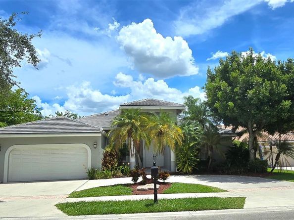 1506 Lantana Ct, Weston FL 33326