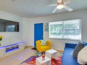 412 NE 4th Ave, Hallandale Beach FL 33009