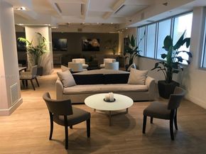 100 Lincoln Rd PH12, Miami Beach FL 33139