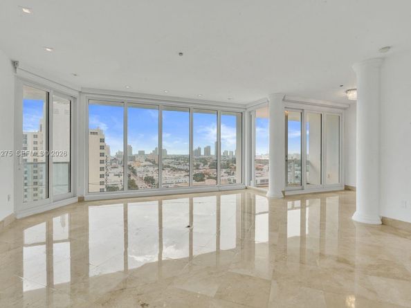 100 Lincoln Rd PH12, Miami Beach FL 33139