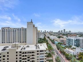 100 Lincoln Rd PH12, Miami Beach FL 33139