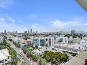 100 Lincoln Rd PH12, Miami Beach FL 33139