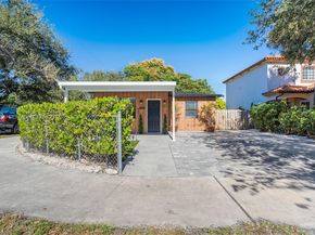 5647 Lincoln St #1-2, Hollywood FL 33021