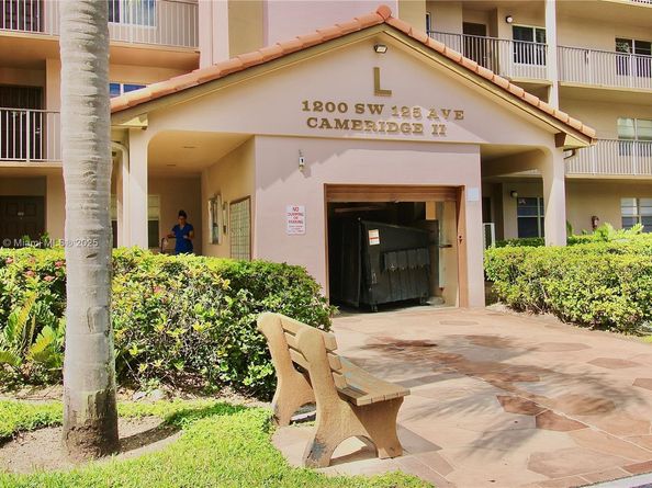 1200 SW 125th Ave 105L, Pembroke Pines FL 33027