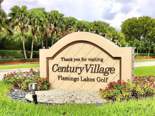 1200 SW 125th Ave 105L, Pembroke Pines FL 33027