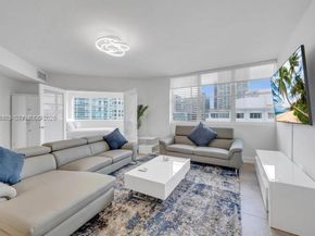 999 Brickell Bay Dr 2007, Miami FL 33131