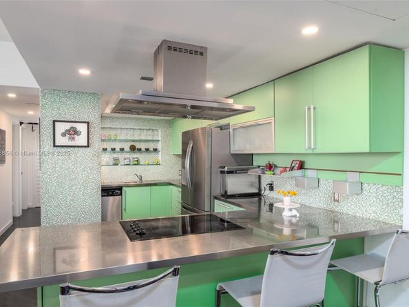 20 Island Ave 501, Miami Beach FL 33139