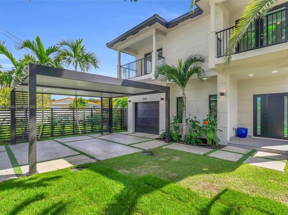 2029 SW 62nd Ave, Miami FL 33155