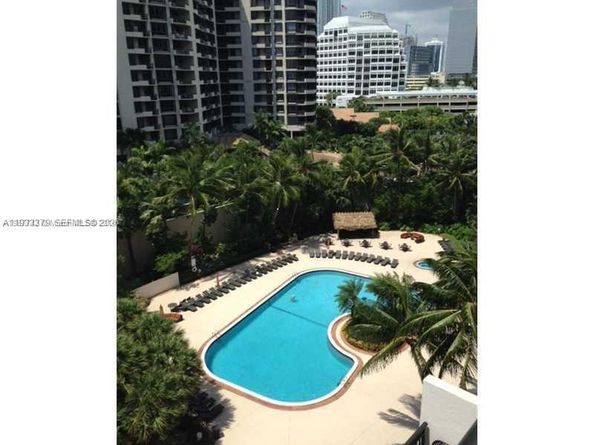 540 Brickell Key Dr 925, Miami FL 33131