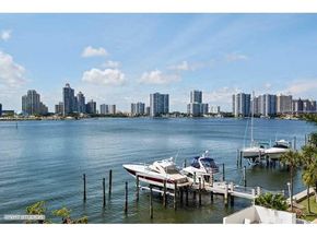 17878 N Bay Rd 307, Sunny Isles Beach FL 33160