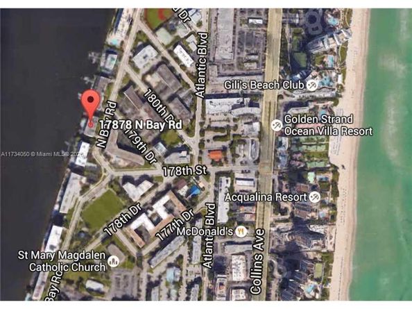17878 N Bay Rd 307, Sunny Isles Beach FL 33160