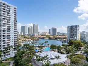 600 NE Three Islands Blvd 1021, Hallandale Beach FL 33009