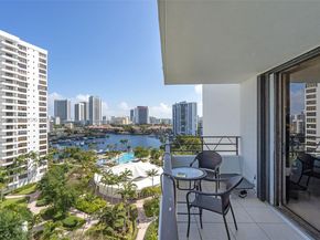 600 NE Three Islands Blvd 1021, Hallandale Beach FL 33009