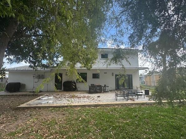 17790 SW 110th Ct, Miami FL 33157