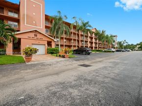 701 SW 142nd Ave 110S, Pembroke Pines FL 33027