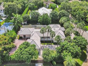6731 SW 138th St, Palmetto Bay FL 33158