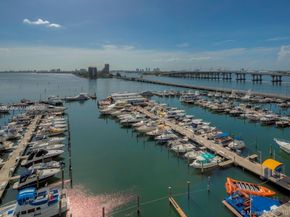 1717 N Bayshore Dr A1439, Miami FL 33132