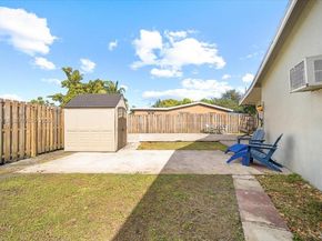 1864 SW 37th Ave, Fort Lauderdale FL 33312