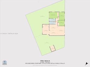 1864 SW 37th Ave, Fort Lauderdale FL 33312