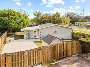 1864 SW 37th Ave, Fort Lauderdale FL 33312