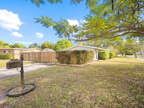 1864 SW 37th Ave, Fort Lauderdale FL 33312
