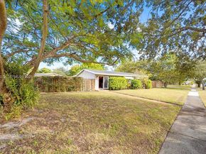 1864 SW 37th Ave, Fort Lauderdale FL 33312