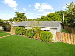 1864 SW 37th Ave, Fort Lauderdale FL 33312