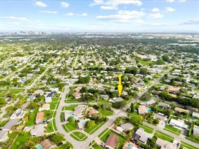 1864 SW 37th Ave, Fort Lauderdale FL 33312