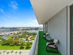 50 Biscayne Blvd 1902, Miami FL 33132