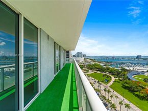 50 Biscayne Blvd 1902, Miami FL 33132