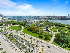 50 Biscayne Blvd 1902, Miami FL 33132