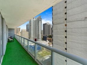 50 Biscayne Blvd 1902, Miami FL 33132